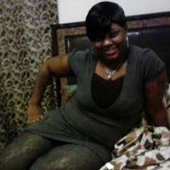 Aisha ImBlessed Brown