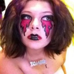 Ashley Blevins-Carver