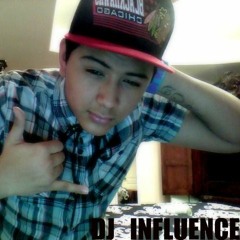 DJ INFLUENCE