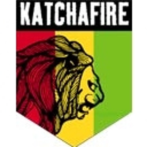 Katchafire’s avatar