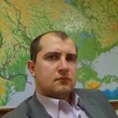 Yevgen Lisnytsya