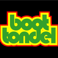 boot-tondel /ブートトンデル