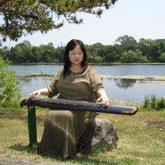 長門怨 Judy Yeh(guqin)