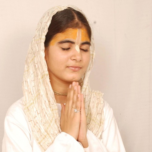 Maha Mantra Chanting