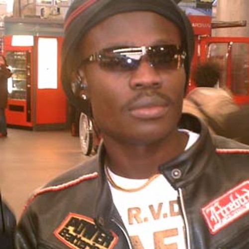 Axel Tony Je taime(2012)