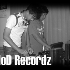 MoD Recordz