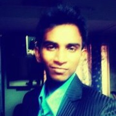 Dominic Sheldon Correya