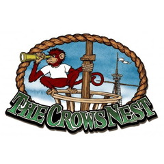 THE CROWSNEST