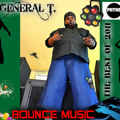 DJ GENERAL T.