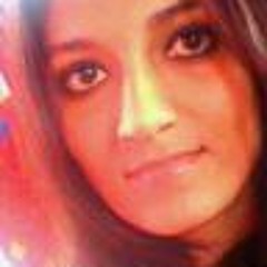 Daisy Ranie Alphonso