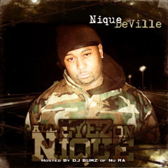 Bumz & Nique Mixtapes
