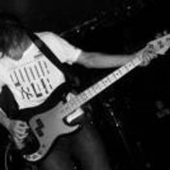 Glen Schmoopy Ferguson