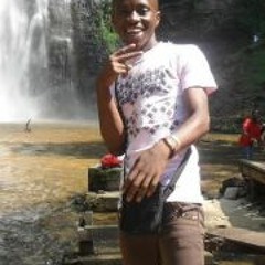 Clifford Dela Kese