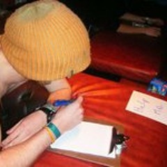 Christopher Taylor 5