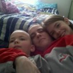 Brandy Tevebaugh-Terbay