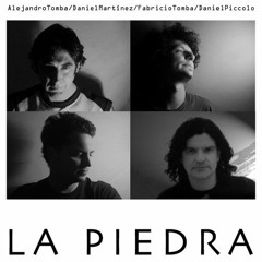 La Piedra Rock