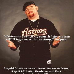 MUJAHID of HIT SQUAD