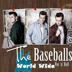 the baseballs WorldWide