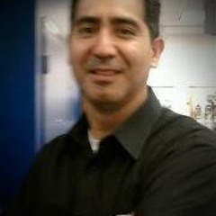Alex P Garcia