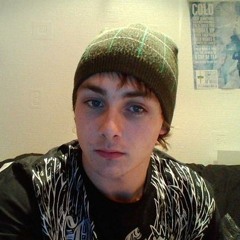 sidney (liam burrow)