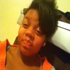 deja'nae(just smile)hines