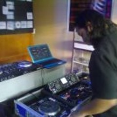 Deejay Fuego 1