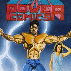 powercomics