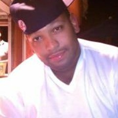 DJ J-Shock (Jason Jones)