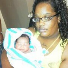 Kendria Ja'chelle Ragland