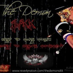 thedemonsikk