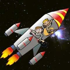 The Cosmic Rocket Band