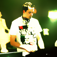 DJ Alex Garden