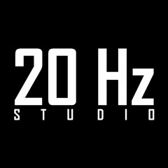 20Hz Studio