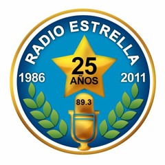 RadioEstrella89.3