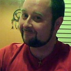 Paul Lynn Jedi Knight