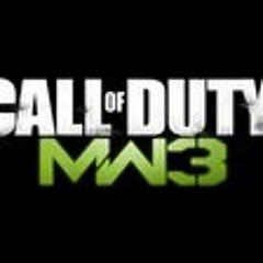 I 39m The Best - MW3 Rap Song Mfoe and MickB