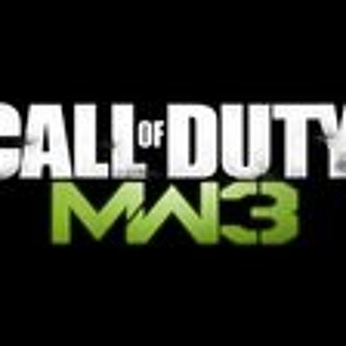 I 39m The Best - MW3 Rap Song Mfoe and MickB