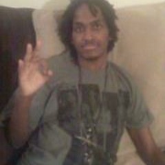 Keandre Woodamac Carter