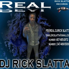 Real djricslatta