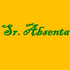 Sr. Absenta