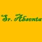 Sr. Absenta