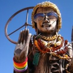 Richie hawtin &  ricardo villalobos - live @ robert johnson 26.03.04