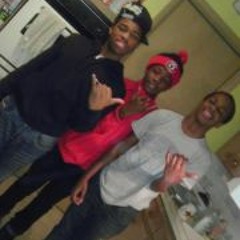 Davarien Rip-Twin Hood