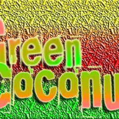 Green Coconut Ft. Gembul - Antara Cilegon (Banten) Dan Jogja.mp3