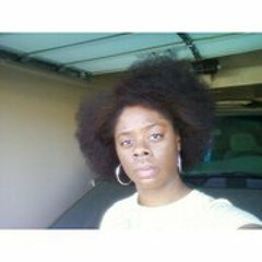 Avvonda Mitchell-Parker