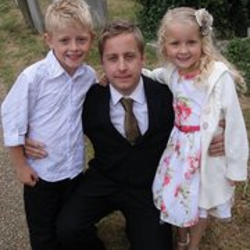 Stream Colin Blake music | Listen to songs, albums, playlists for free ...