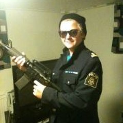 Erik Mangan Magnusson