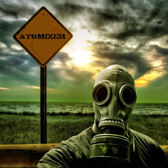 Atomizer - Indifference