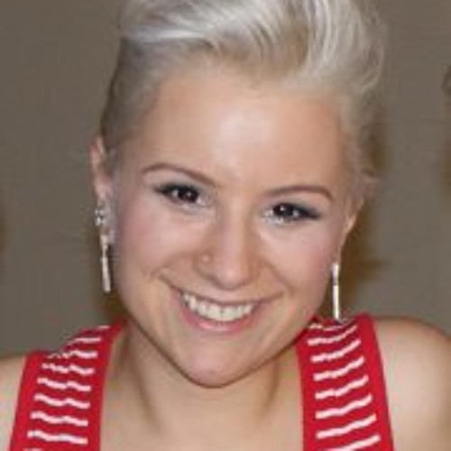 ZoSia Karbowiak’s avatar