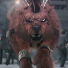 Red XIII the 2nd